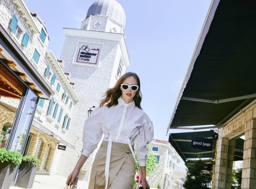 Ne propustite Summer sale u najvećem outletu u Hrvatskoj!