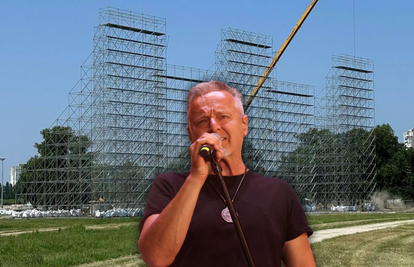 Tomašević o velikom koncertu Thompsona: Postavit ćemo pipe s vodom, pojačati busne linije...