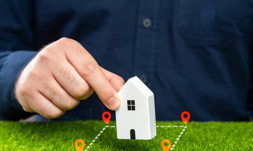 Kupujete, prodajete ili samo istra&zcaron;ujete? Ovdje saznajte mogu&cacute;nosti svake parcele