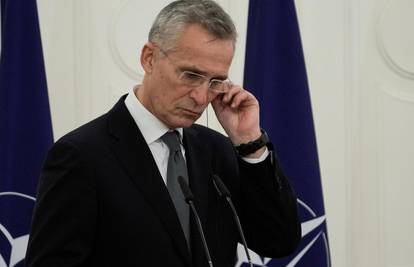 NATO: Zbog ruske prijetnje sastaju se šefovi diplomacija