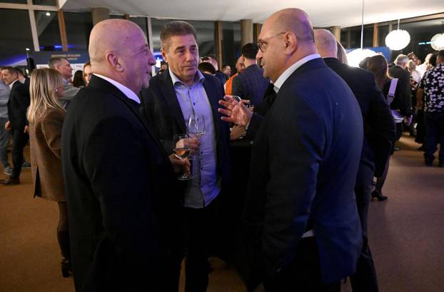 Zagreb: Koncert "Veliko purgersko srce" u KD Vatroslav Lisinski