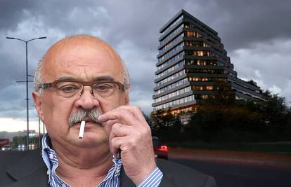 Čermak je preko nafte došao do carstva nekretnina: Piramida, dvorac, vila, restoran, kuće...