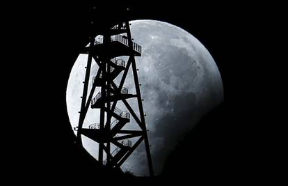 Crni Mjesec stiže večeras: No treba li strahovati zbog njega?