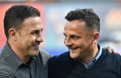 Kovačević: Dinamo? Kakve ima igrače, možda je do trenera...