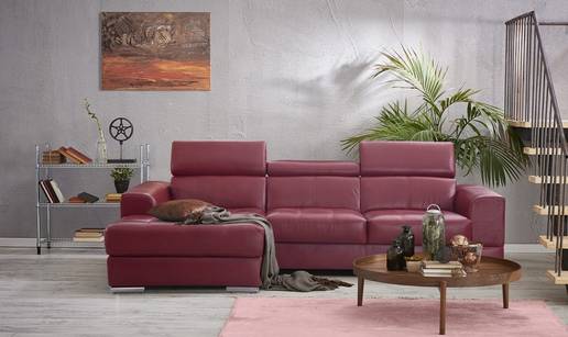 &Scaron;to &ccaron;ini kutne garniture najpo&zcaron;eljnijim komadom namje&scaron;taja?