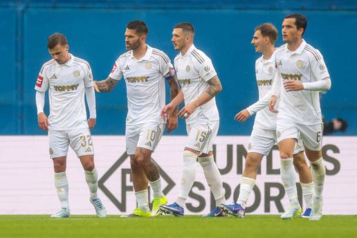 Hajduk je nositelj u pretkolu EL: Ovo su mogu&cacute;i protivnici 'bilih'