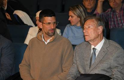 Tko je Nikola Pilić? Teniski revolucionar koji je stvorio Đokovića. 'Moj teniski otac'