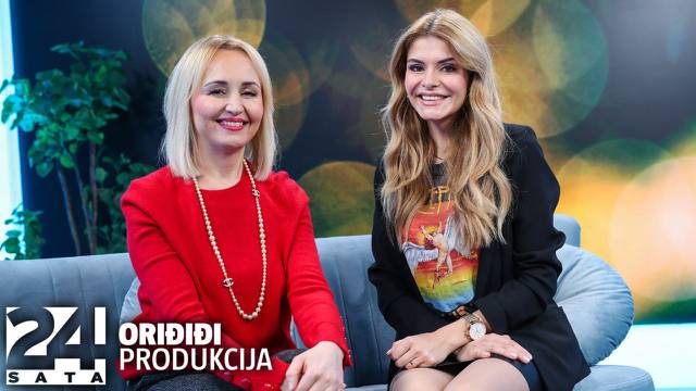 Mirjana Mikulec otkrila zanimljivost: 'Hrvati su poznati kao ljudi sa stilom i ukusom'