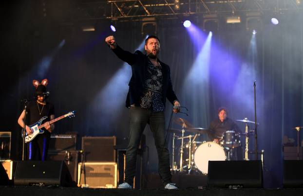 Leicester: Leicester City paradom kroz grad proslavio naslov prvaka Premierlige