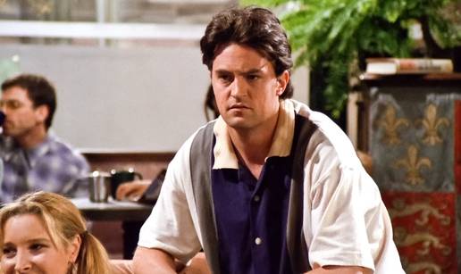 Njegova smrt &scaron;okirala je svijet: Najmla&dstrok;i 'Prijatelj' borio se cijeli &zcaron;ivot s ovisnostima...