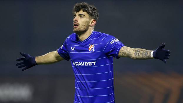 Susret Dinama i FCSB-a u 7. kolu Europske lige