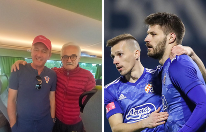 Petkovićev otac s Oršićevim je tastom zajedno u Berlinu: Imam 70 godina, ali još sam dečko!