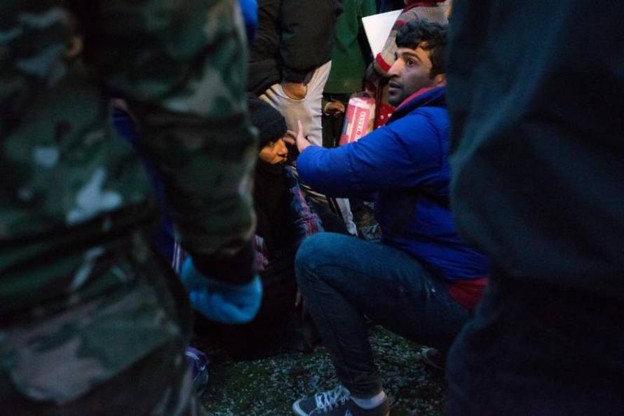 Davor Puklavec/PIXSELL