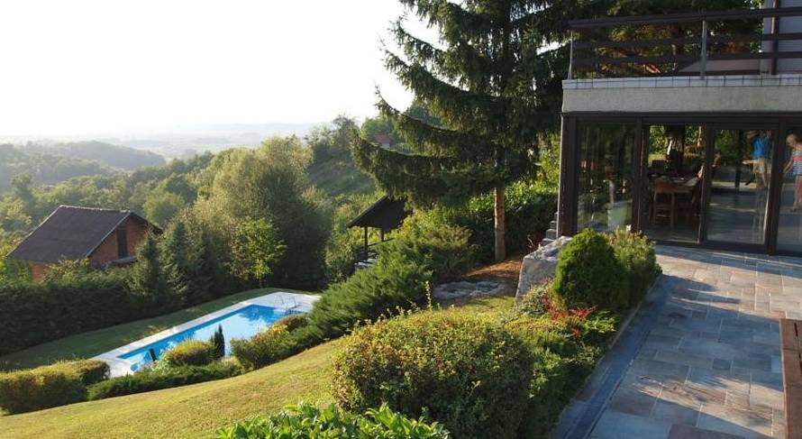 Zagorje vas čeka! Kad se odmor pretvori u bajku: Kaj sve krije, kaj sve krije Zagorje zeleno?