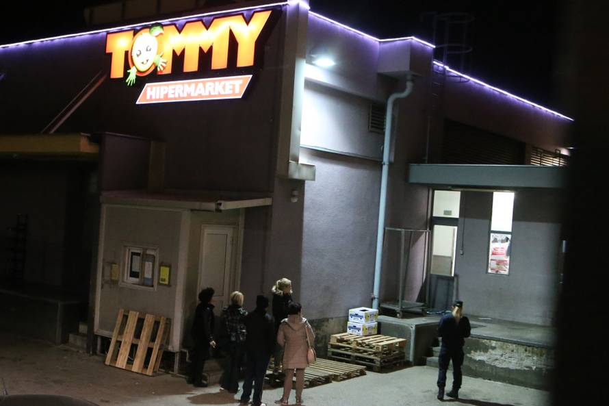 Pljačka  Tommyja bila je pomno planirana: Nestali s 200.000 kn