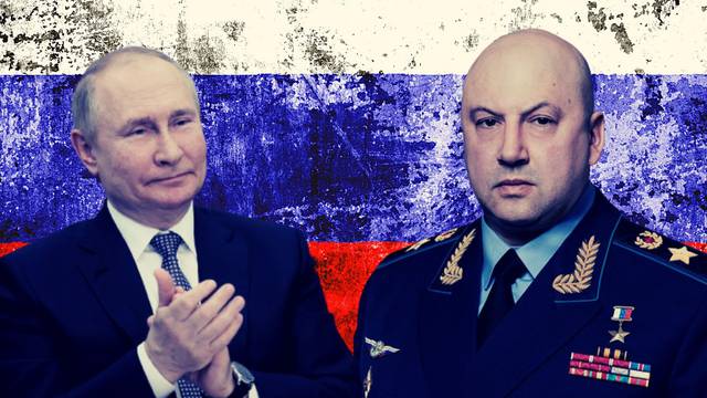 Putin promaknuo najbrutalnijeg generala: Bio je u zatvoru, u ministarstvu je prebio kolegu...