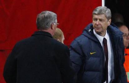 Alex brani Wengera: Čovjek je sjajan i mora ostati u Arsenalu