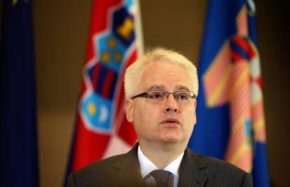 Josipović: Spreman sam i na referendumu tražiti potporu 