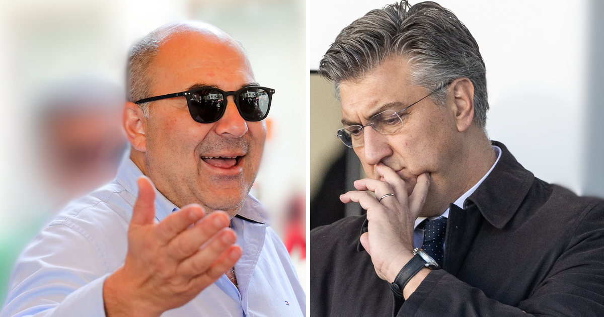 Plenković Shed Two Major Pre-Election Burdens as Barbarić Follows Banožić’s Departure