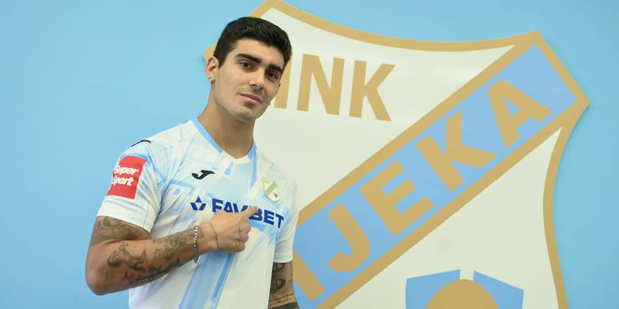 Tko je prvi Peruanac u povijesti HNL-a: Tata i stric nogometaši, navijači ga tjerali prijetnjama