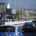 Most slobode bit će zatvoren preko vikenda: Provjerite kuda će voziti gradski autobusi