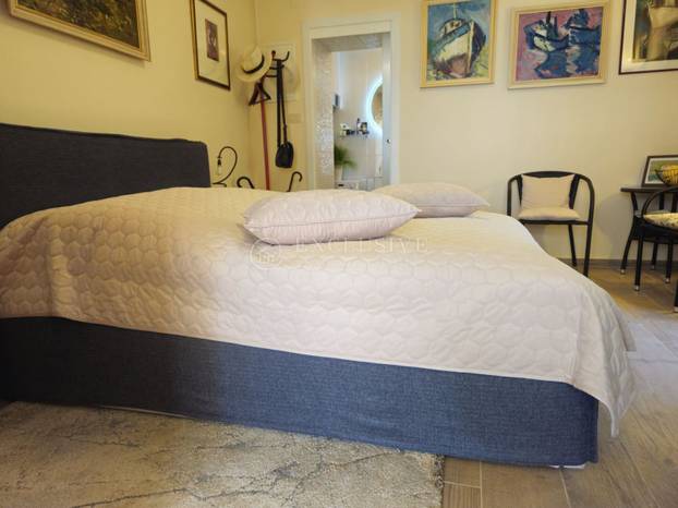 FOTO Skupo? Prodaju stan od 28 kvadrata za 274.000 eura! U Opatiji je, u suterenu. Zavirite...