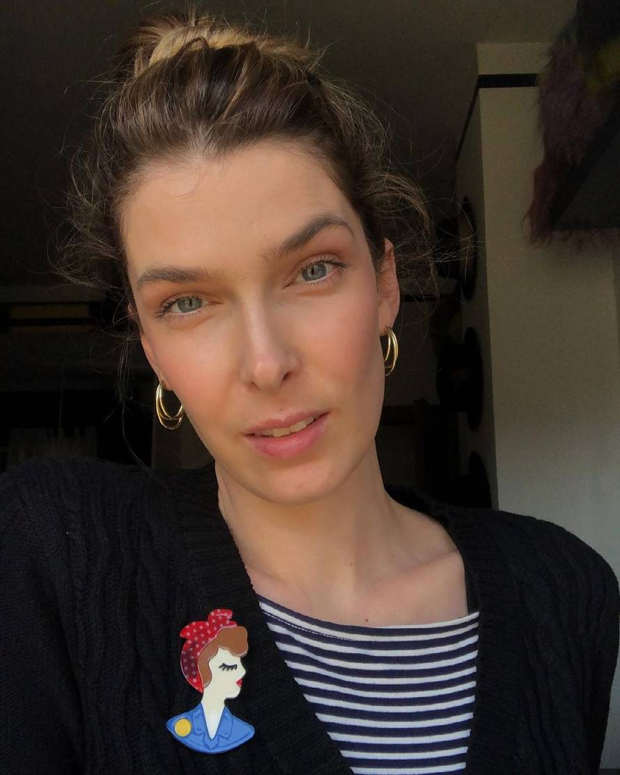 Zaručila se Kristina Šalinović: 'Još uvijek ne mogu vjerovati'