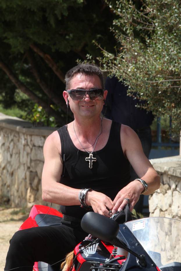 Zadar: Zadarski modni ma?ak, osim drvenih torbica, voli i brze motore