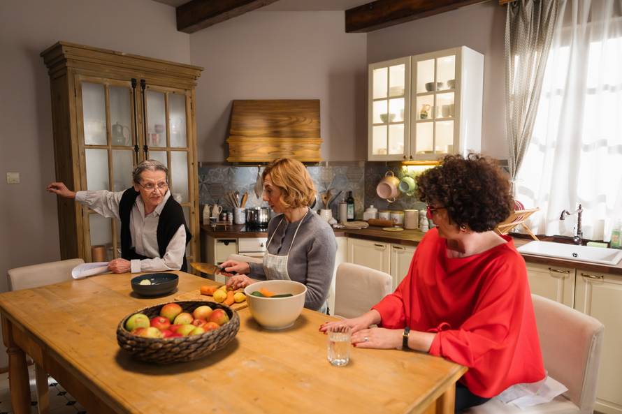 TV program: Što gledati večeras