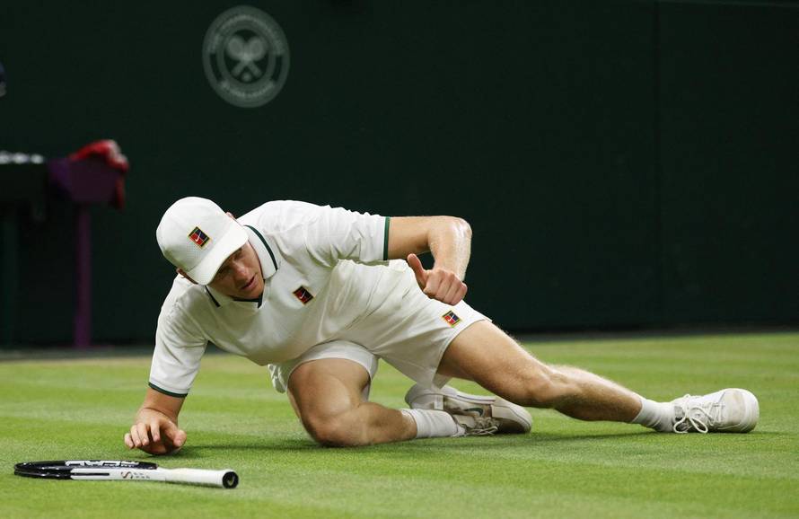 Wimbledon