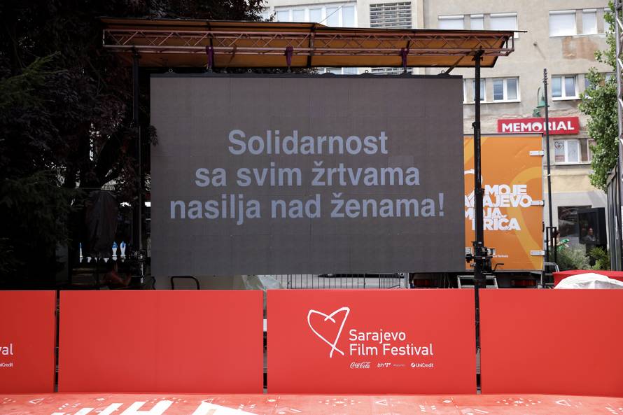 Sarajevo Film Festival otkazao projekcije zbog Dana žalosti nakon ubojstava u Gradačcu