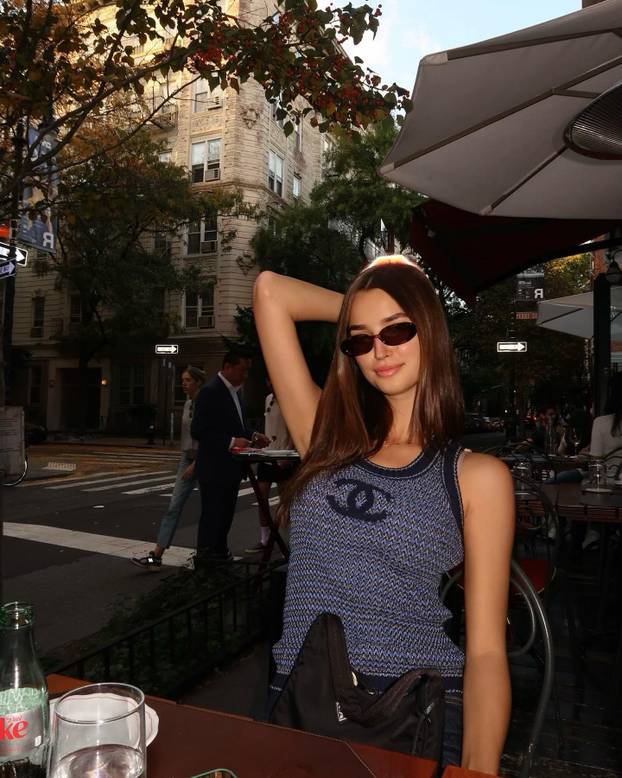 FOTO Koga ljubi igrač koji bi se trebao pridružiti Luki Modriću u Realu? Englez zaista ima ukusa