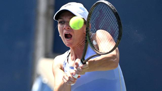 Tennis: National Bank Open