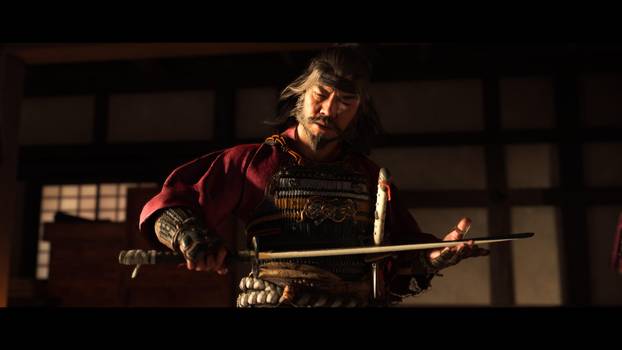 FOTO Japanski zen: Pogledajte zašto je Ghost of Yotei jedna od najljepših igara godine