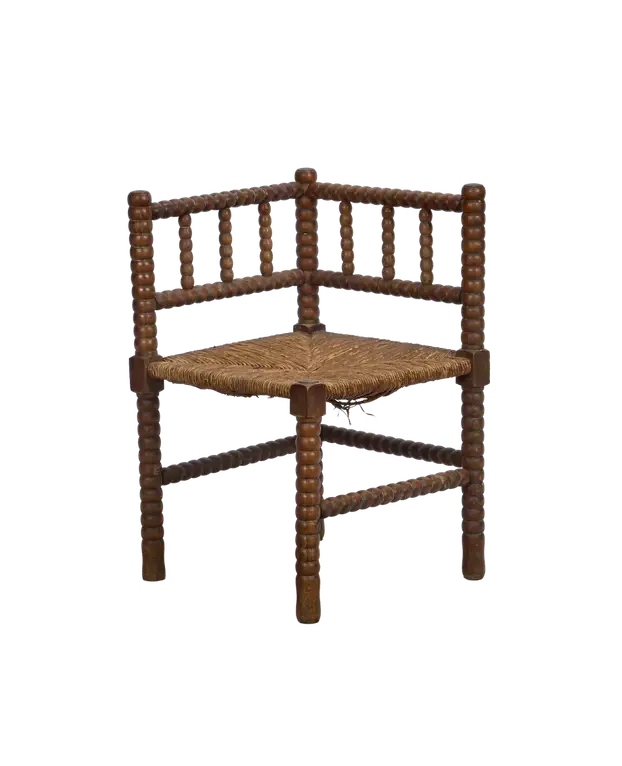 FOTO Nostalgija je bila ključ: Ovo je namještaj koji potpisuje glumica Pamela Anderson