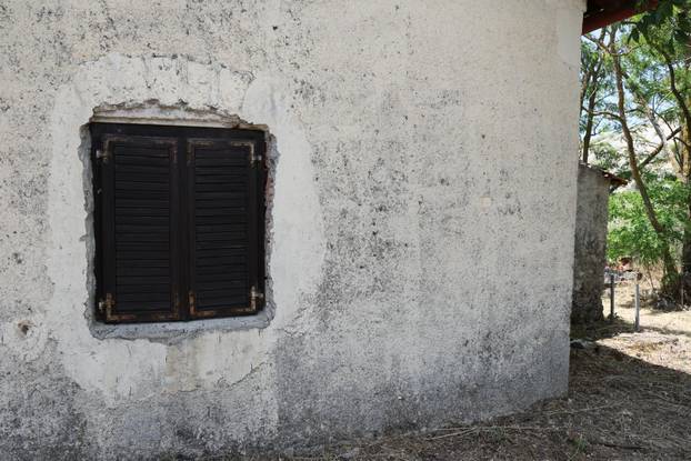 24sata Prgomet: Kuća ubojice Kristijana Aleksića
