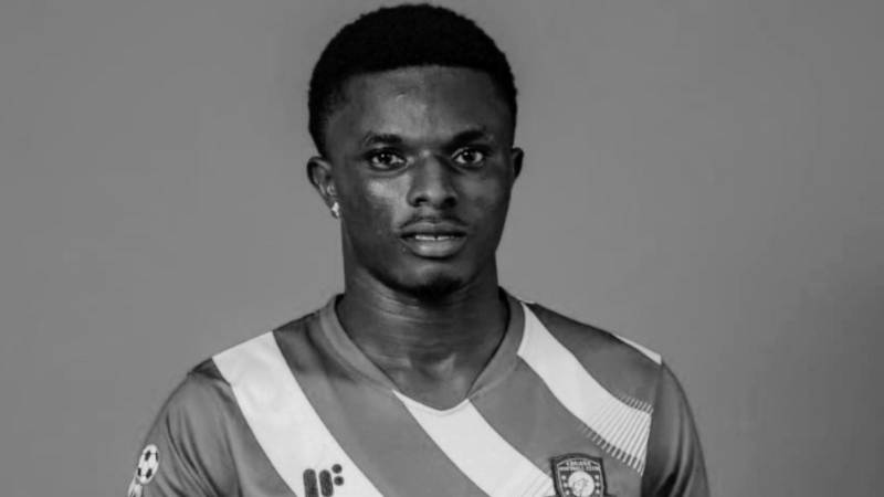 Tragedija u Gani. Ubijen je igrač u oružanom napadu na autobus