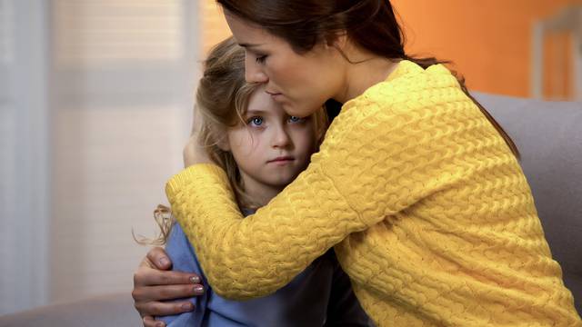 Ovih deset simptoma kod djece ozbiljan su alarm za uzbunu