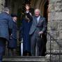 Britain's King Charles visits Wales