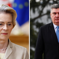 Milanović: Neće u ime Hrvatske odlučiti Ursula ili Kaja Kallas. Neću imati šefa u Bruxellesu!