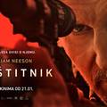 THE MARKSMAN / ZA&Scaron;TITNIK je najgledaniji film proteklog vikenda u USA