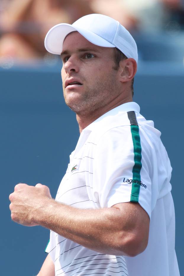 Tennis - US Open 2011 - Day 7 - Flushing Meadows