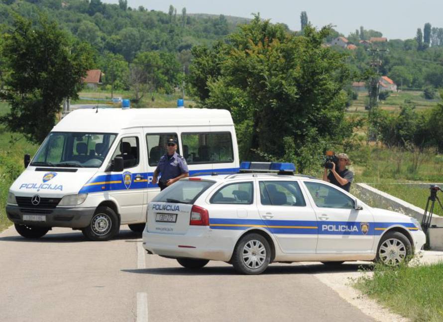 Hrvoje Jelavić/PIXSELL