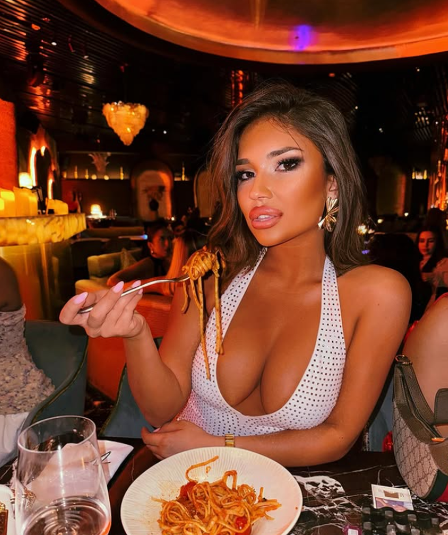 Barbara iz 'Savršenog' nam je otkrila: Zbog tena se bacam u biznis, a Šime? Družili smo se...