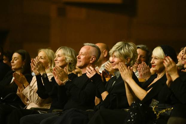 Zagreb: Al Bano održao koncert u KD Lisinski