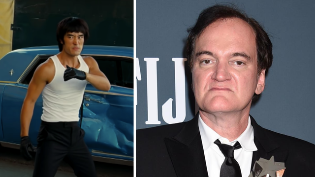 Quentin Tarantino oštro opleo po kritičarima: 'Neka mi popuše svi osim kćerke Brucea Leeja!'