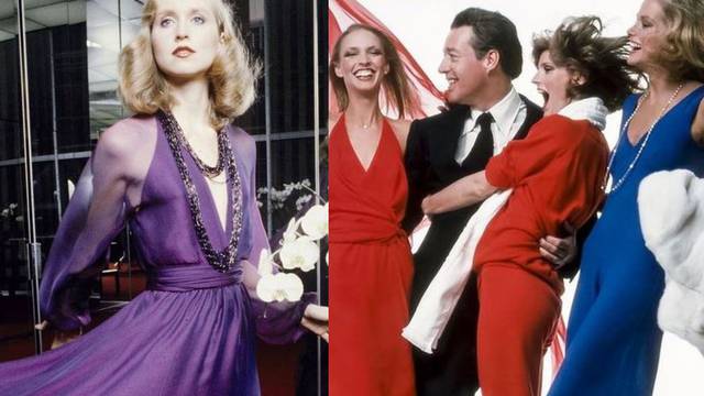 Netflixov hit, serija o Halstonu, donosi život kontroverznog modnog dizajnera iz 1970-ih