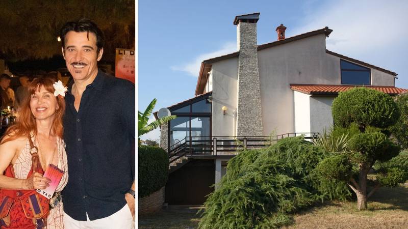 Poznati obožavaju Istru! Goran Višnjić kupio je vilu, a evo tko su njegovi slavni susjedi...