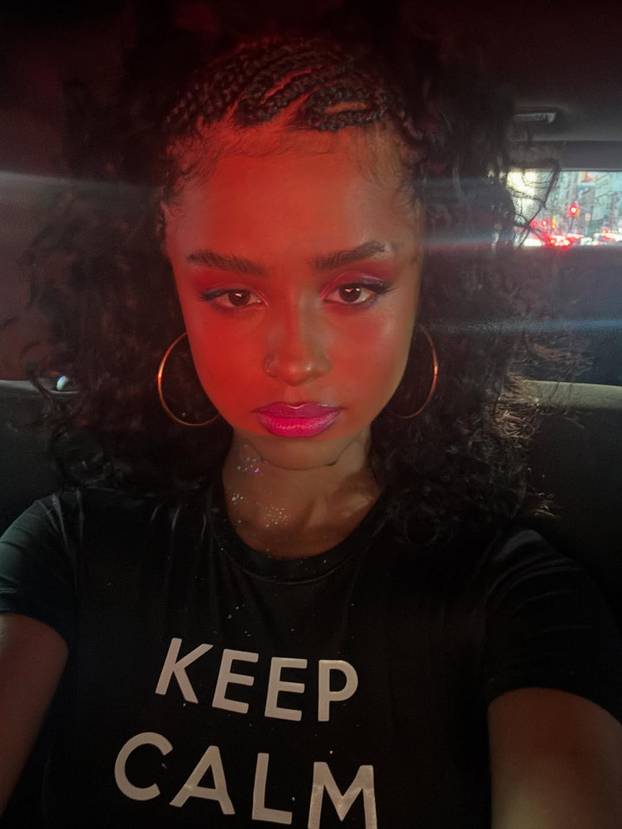 FOTO Južnoafrička pjevačica koja osvaja srca: Upoznajte Tylu