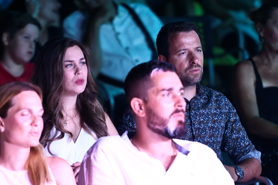 Nina: 'Oliver i ja nemamo duet, bilo mi ga je neugodno pitati'